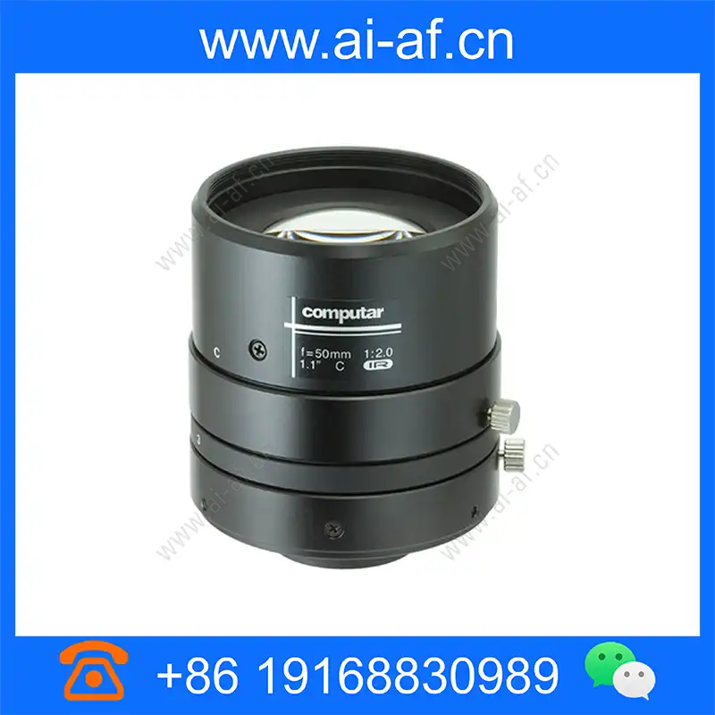 Computar V5020FIC-MPYIR 12MP 1.1 v5020fic-mpyir_img_00.webp