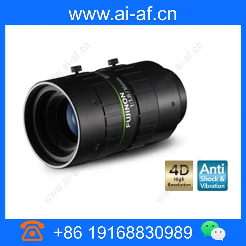 富士能 FUJINON HF1618-12M 机器视觉镜头 16mm F1.8-F22 C接口 hf1618-12m_img_00.webp