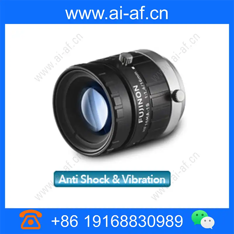 FUJINON HF16HA-1S Machine Vision Lens 16mm F1.4-F16 C-mount hf16ha-1s_img_00.webp