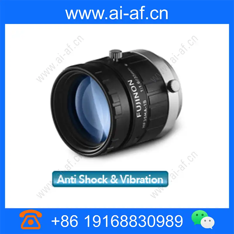 富士能 FUJINON HF35HA-1S 机器视觉镜头 35mm F1.6-F22 C接口 hf35ha-1s_img_00.webp