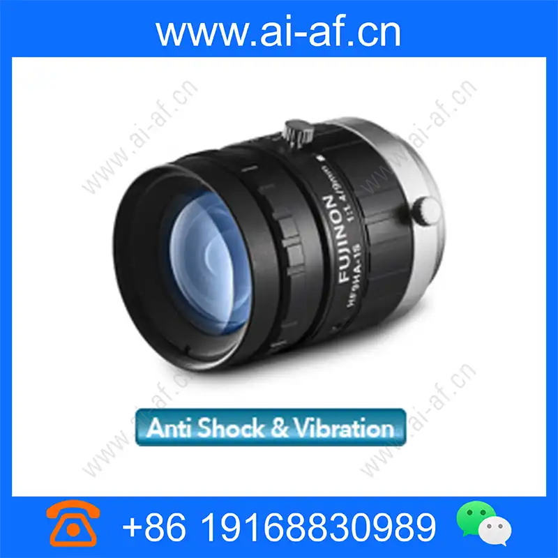富士能 FUJINON HF9HA-1S 机器视觉镜头 9mm F1.4-F16 C接口 hf9ha-1s_img_00.webp