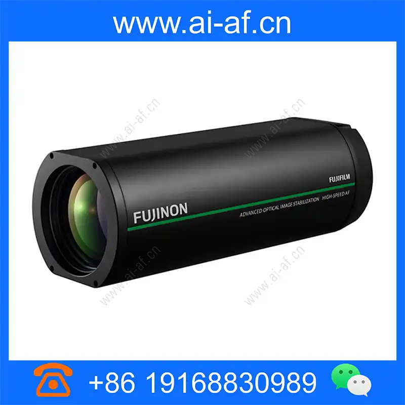 FUJINON SX801 Long Range Multi-Purpose Camera 40x 20-800mm sx801_img_00.webp