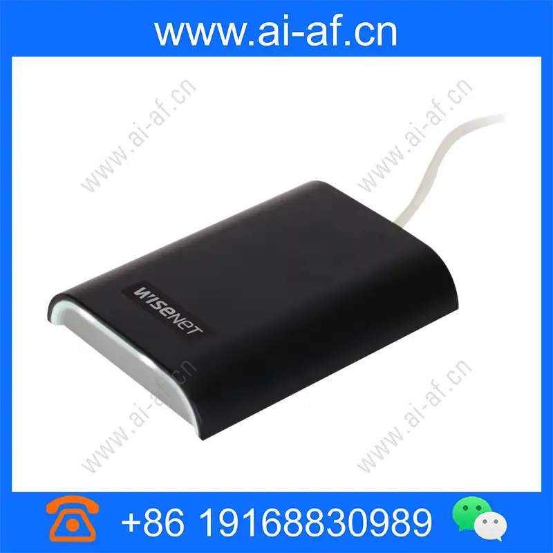 Samsung Hanwha 5427CK Card Scanner 5427ck_img_00.webp