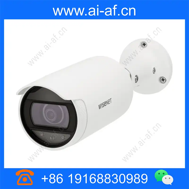 Samsung Hanwha ANO-L6012R 2MP IR Bullet Camera ano-l6012r_img_00.webp
