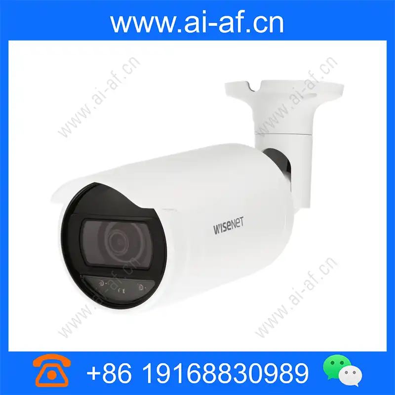 三星韩华 Samsung Hanwha ANO-L6022R 2MP 红外筒型摄像机 ano-l6022r_img_00.webp