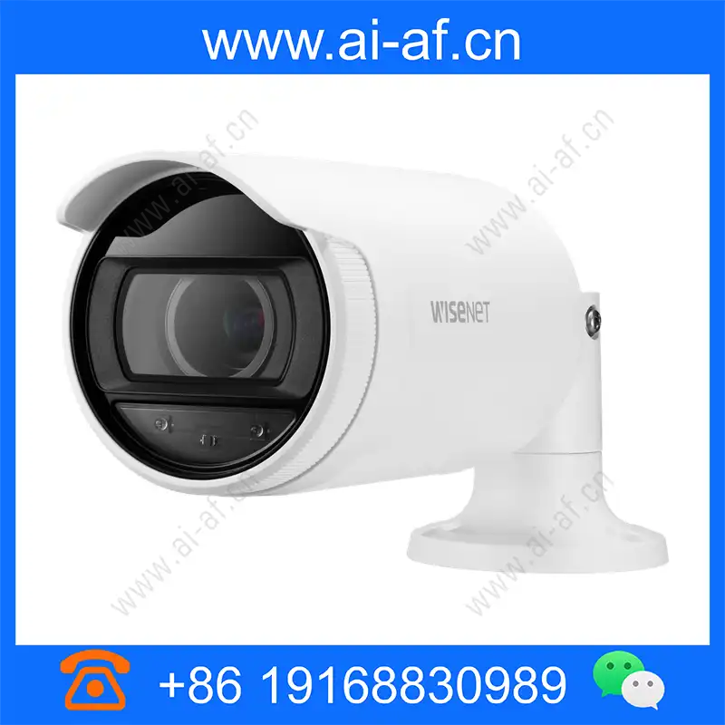 三星韩华 Samsung Hanwha ANO-L7022R 4MP 红外筒型摄像机 ano-l7022r_img_00.webp