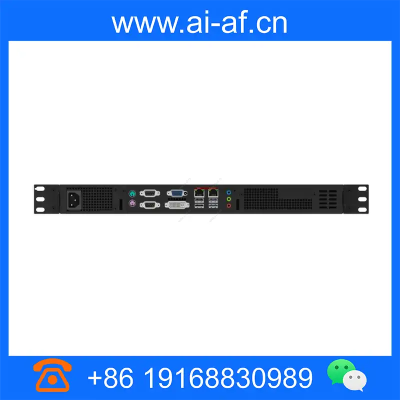 Samsung Hanwha EN-BR320-0 Wisenet SKY 1U Rack Cloud Managed Video Recorder en-br320-0_img_00.webp
