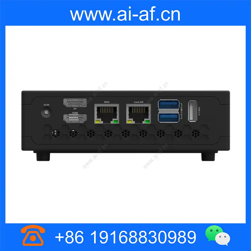 Samsung Hanwha EN-BR324-0 Wisenet SKY Compact Cloud Managed Video Recorder en-br324-0_img_00.webp