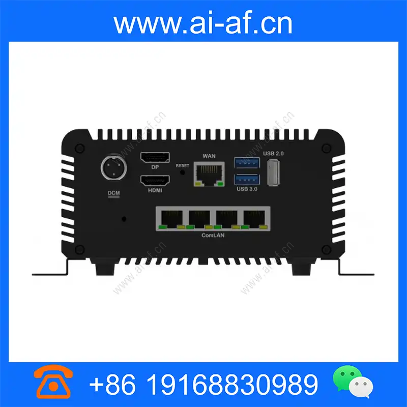 三星韩华 Samsung Hanwha EN-BR325-0 Wisenet SKY 紧凑型云管理录像机 en-br325-0_img_00.webp