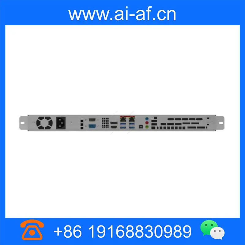 三星韩华 Samsung Hanwha EN-BR520-0 Wisenet SKY Enterprise 1U 机架云管理录像机 en-br520-0_img_00.webp