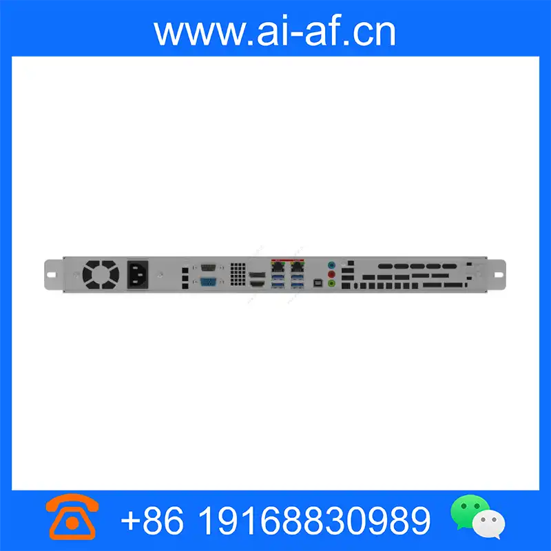 Samsung Hanwha EN-BR620-0 Wisenet SKY Enterprise 1U Rack Cloud Managed Video Recorder en-br620-0_img_00.webp
