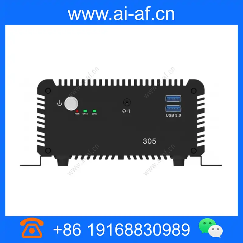 Samsung Hanwha EN-SU305-0 Wisenet SKY Compact Bridge en-su305-0_img_00.webp