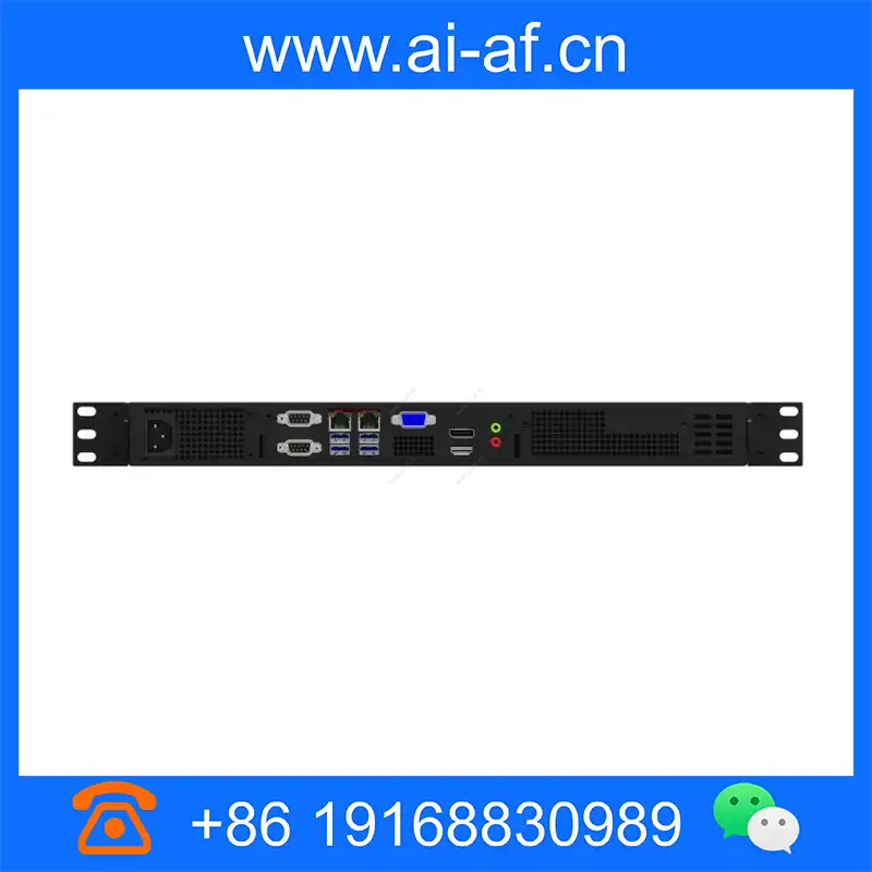 Samsung Hanwha EN-SU401-0 Wisenet SKY 1U Rack Bridge en-su401-0_img_00.webp