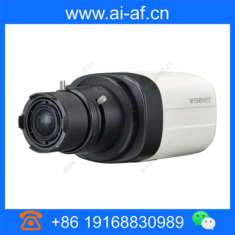 Samsung Hanwha HCB-6000 1080p Analog HD Camera hcb-6000_img_00.webp