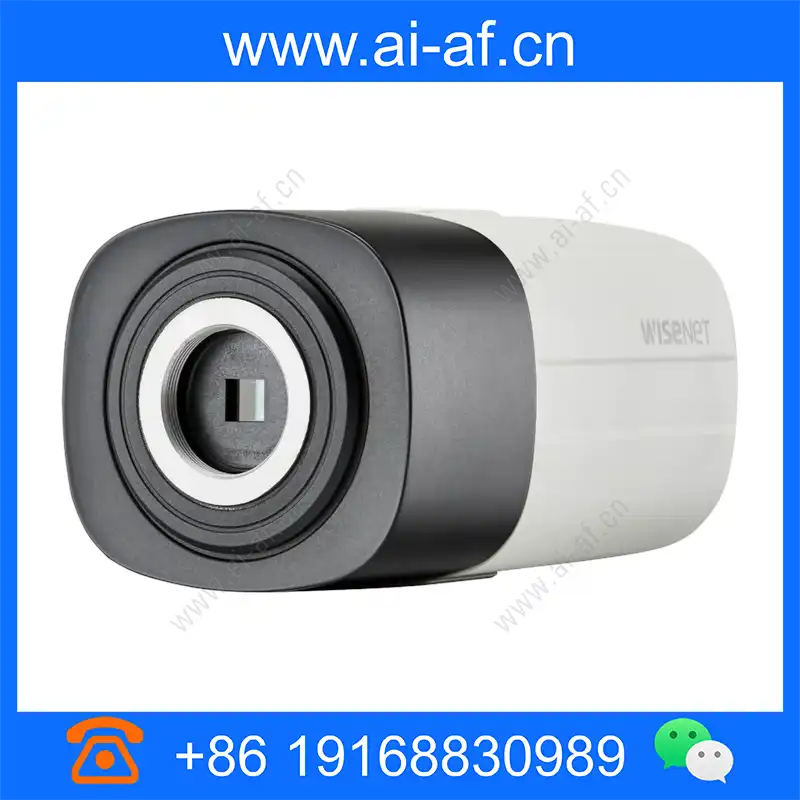 三星韩华 Samsung Hanwha HCB-6001 1080p 模拟高清摄像机 hcb-6001_img_00.webp