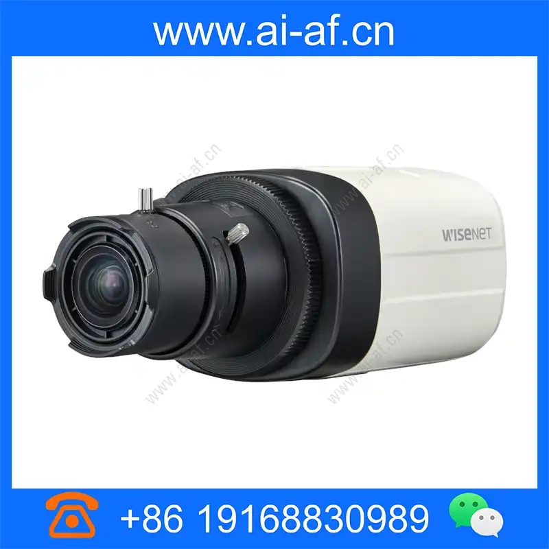 Samsung Hanwha HCB-7000A QHD 4MP Analog Box Camera hcb-7000a_img_00.webp
