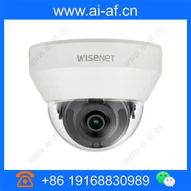 Samsung Hanwha HCD-6010 2MP Analog Dome Camera hcd-6010_img_00.webp