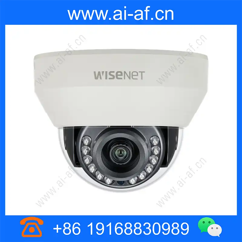 Samsung Hanwha HCD-7010RA QHD 4MP Analog IR Dome Camera hcd-7010ra_img_00.webp