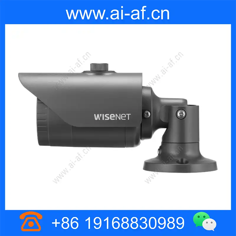 三星韩华 Samsung Hanwha HCO-6020R 2MP 模拟红外筒型摄像机 hco-6020r_img_00.webp