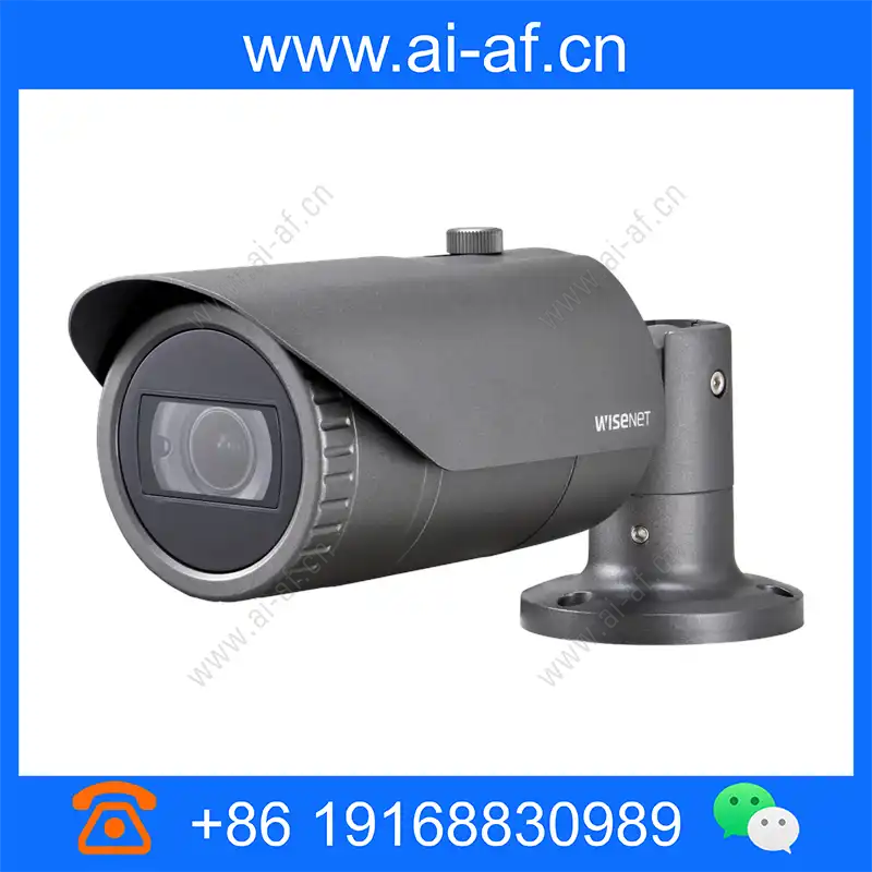 三星韩华 Samsung Hanwha HCO-6070R 1080p 模拟高清红外筒型摄像机 hco-6070r_img_00.webp