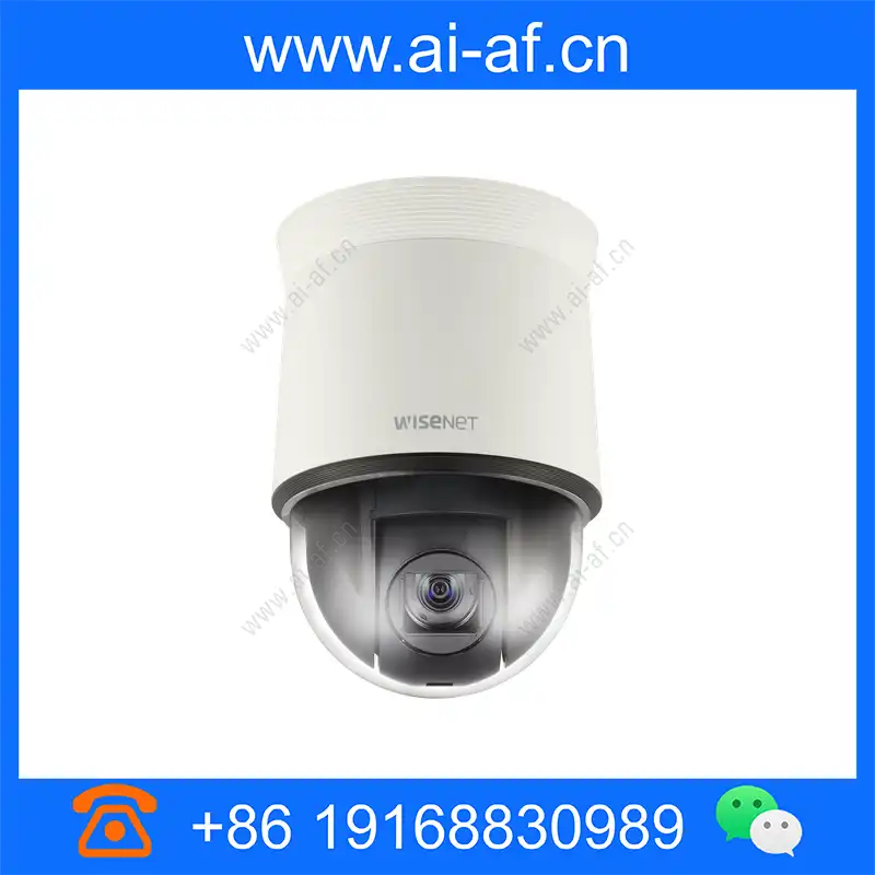 Samsung Hanwha HCP-6230 1080p Analog HD 23x PTZ Dome Camera hcp-6230_img_00.webp