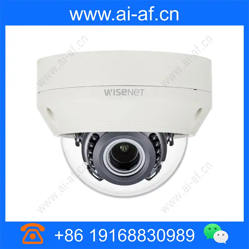 三星韩华 Samsung Hanwha HCV-6080R 1080p 模拟高清防破坏红外半球摄像机 hcv-6080r_img_00.webp