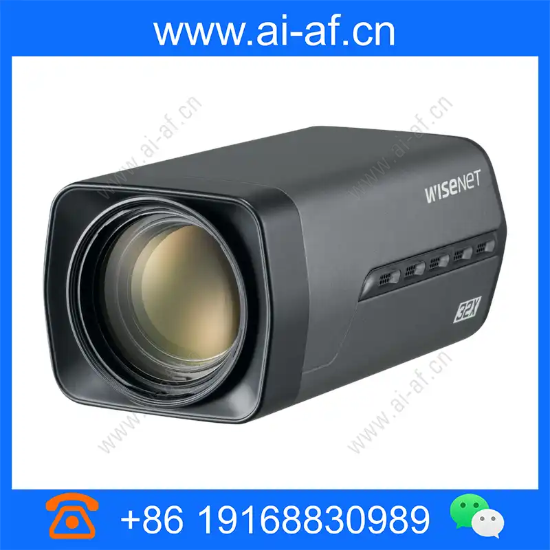 Samsung Hanwha HCZ-6320 2MP 32x AHD Zoom Camera hcz-6320_img_00.webp