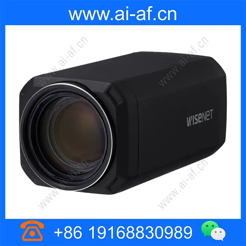 Samsung Hanwha HCZ-6321 2MP 32x AHD Zoom Camera hcz-6321_img_00.webp