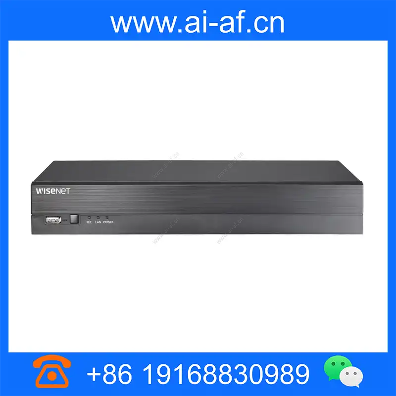 三星韩华 Samsung Hanwha HRD-440-4TB 4通道 模拟高清数字录像机 hrd-440-4tb_img_00.webp