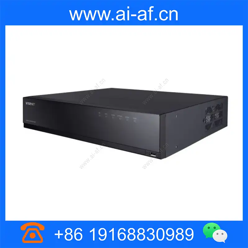 三星韩华 Samsung Hanwha HRX-1632-4TB 16通道 Pentabrid 数字录像机 hrx-1632-4tb_img_00.webp