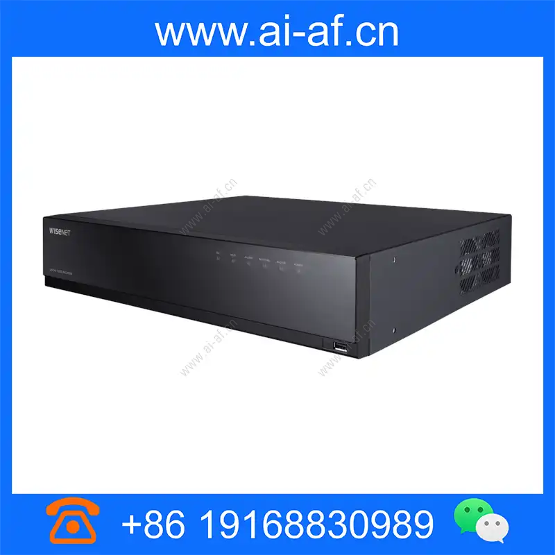 三星韩华 Samsung Hanwha HRX-1632 16通道 Pentabrid 数字录像机 hrx-1632_img_00.webp
