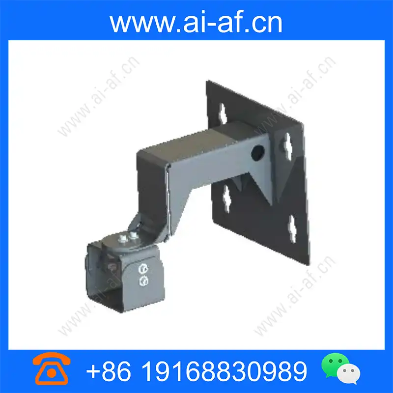 Samsung Hanwha HT-SD-WM Explosion Proof Wall Mount Adapter ht-sd-wm_img_00.webp