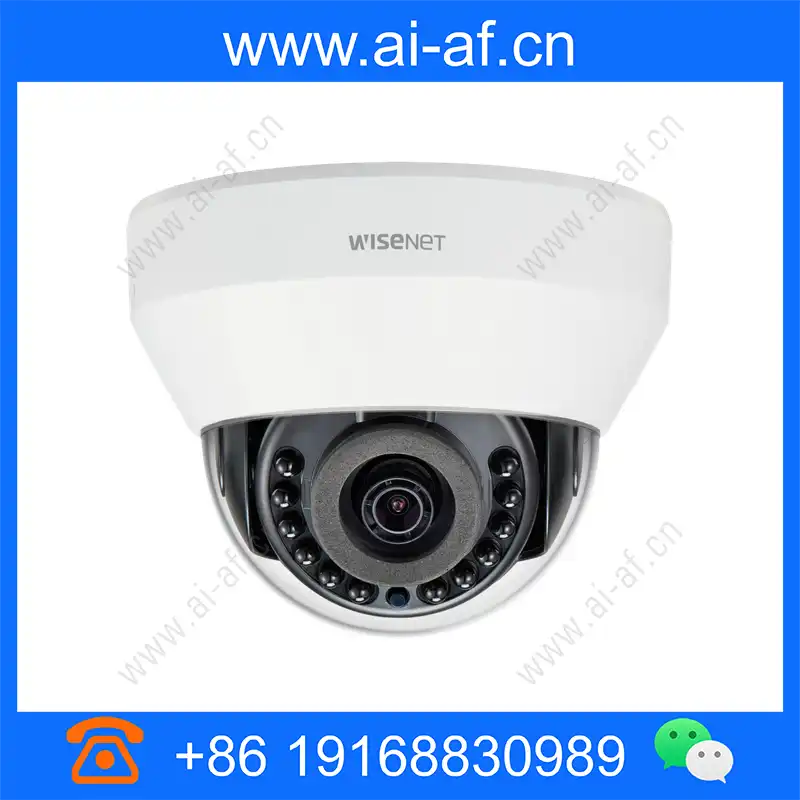Samsung Hanwha LND-6022R 2MP IR Dome Camera lnd-6022r_img_00.webp