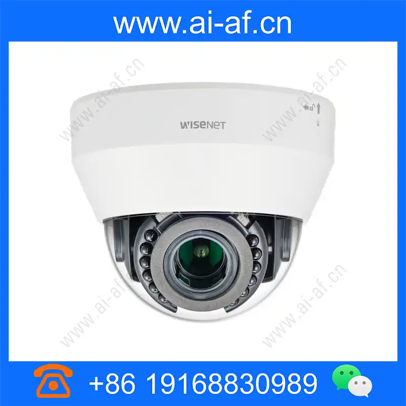 Samsung Hanwha LND-6070R 2MP H.264 IR Dome Camera lnd-6070r_img_00.webp