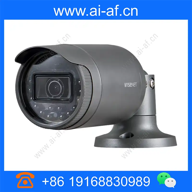 Samsung Hanwha LNO-6010R 2MP H.264 IR Bullet Camera lno-6010r_img_00.webp