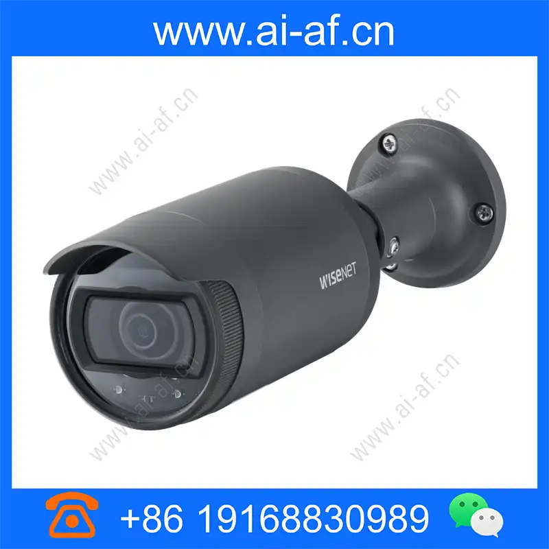Samsung Hanwha LNO-6012R 2MP IR Bullet Camera lno-6012r_img_00.webp