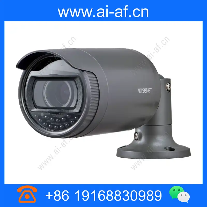 Samsung Hanwha LNO-6070R 2MP H.264 IR Bullet Camera lno-6070r_img_00.webp