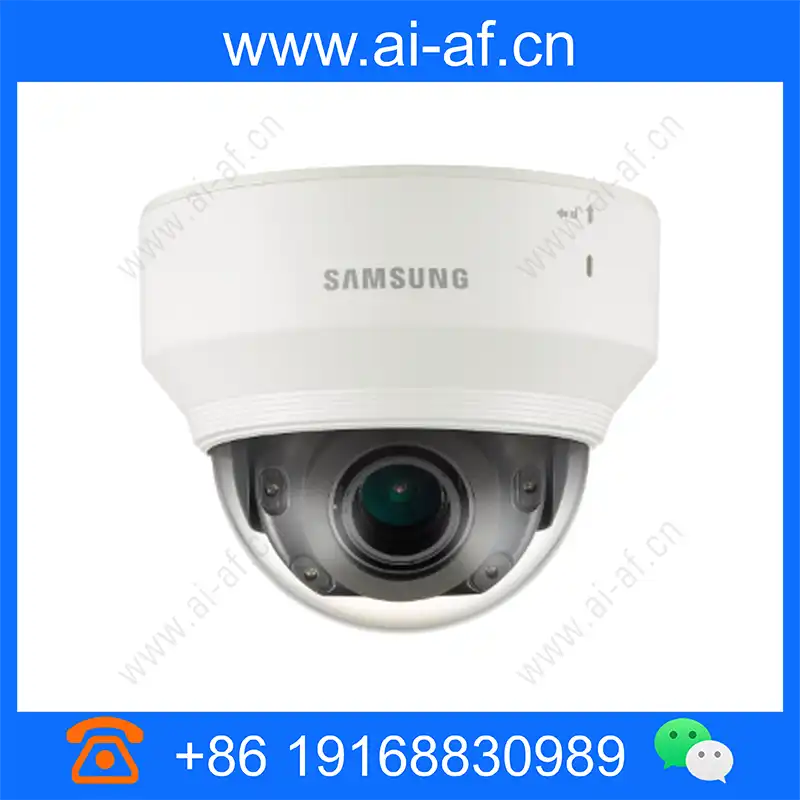 三星韩华 Samsung Hanwha PND-9080RP 1/1.7 英寸 4K超高清 12MP 宽动态红外网络半球摄像机 pnd-9080rp_img_00.webp