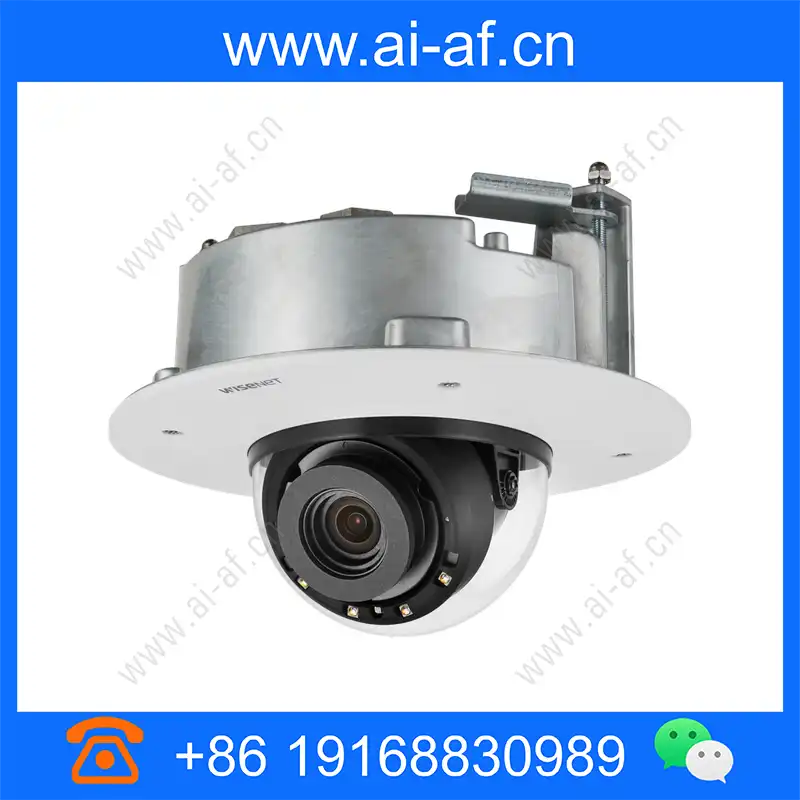 Samsung Hanwha PND-A6081RF 2MP AI IR Dome Camera pnd-a6081rf_img_00.webp