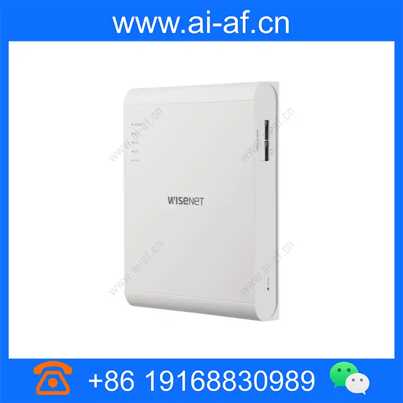 三星韩华 Samsung Hanwha PNM-9000QB 2MP x 4通道 远程镜头摄像机主模块 pnm-9000qb_img_00.webp
