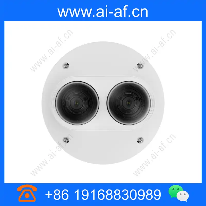 三星韩华 Samsung Hanwha PNM-9000VD 5MP x 2通道 多向摄像机 pnm-9000vd_img_00.webp