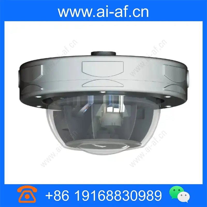 Samsung Hanwha PNM-9002VQS 4x(2MP/5MP) Outdoor Multi-sensor IP Security Camera pnm-9002vqs_img_00.webp