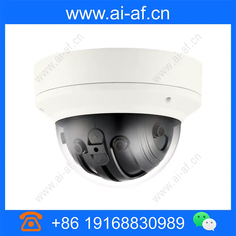 三星韩华 Samsung Hanwha PNM-9020V 7.3M H.265 全景 180° 摄像机 pnm-9020v_img_00.webp