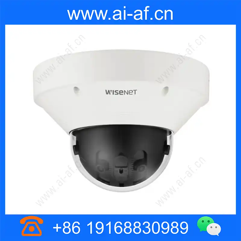 三星韩华 Samsung Hanwha PNM-9022V/KUS P 系列 4x 2MP 全景摄像机 pnm-9022v_kus_img_00.webp