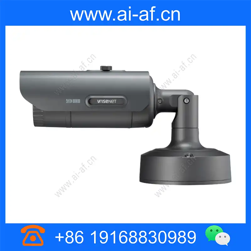 Samsung Hanwha PNO-9080R 4K H.265 IR Bullet Camera pno-9080r_img_00.webp