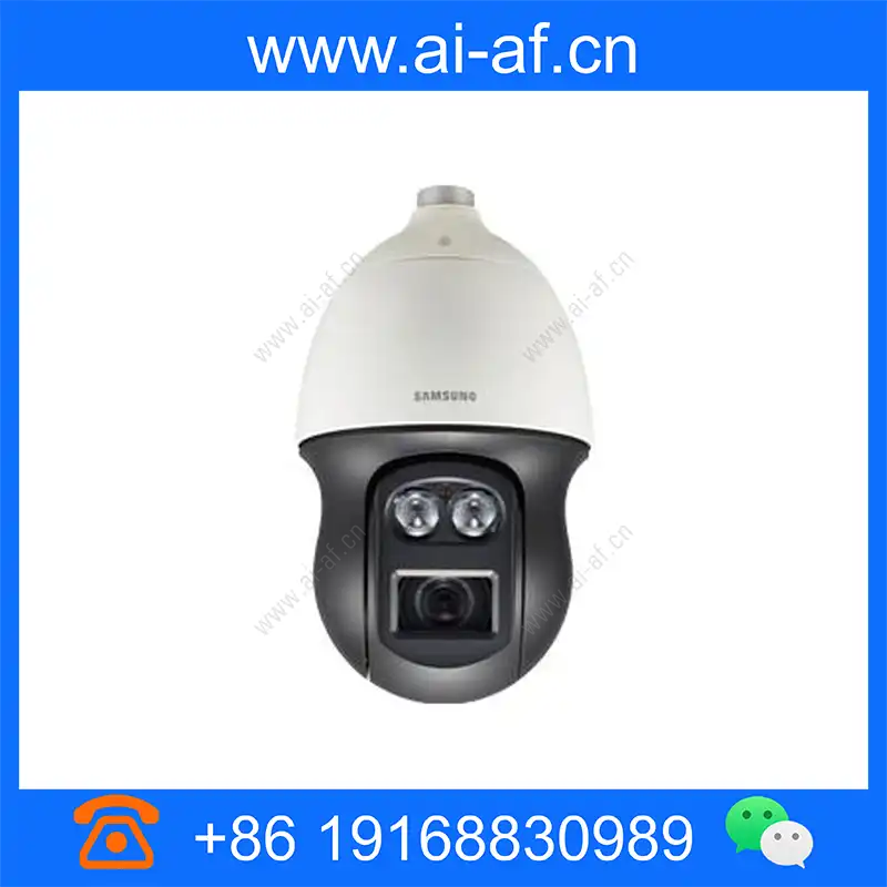 三星韩华 Samsung Hanwha PNP-9200RHP 1/2.5 英寸4K 20X红外网络球型摄像机 pnp-9200rhp_img_00.webp