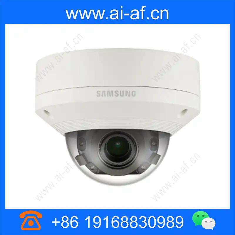 三星韩华 Samsung Hanwha PNV-9080RP 1/1.7 英寸 4K超高清 12MP 宽动态红外网络防暴半球摄像机 pnv-9080rp_img_00.webp