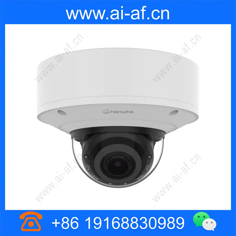 Samsung Hanwha PNV-A6081R-E1T 2MP Camera with built-in 1TB Rugged SSD pnv-a6081r-e1t_img_00.webp