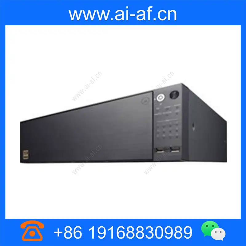 三星韩华 Samsung Hanwha PRN-4011-72TB 64通道 网络录像机 prn-4011-72tb_img_00.webp