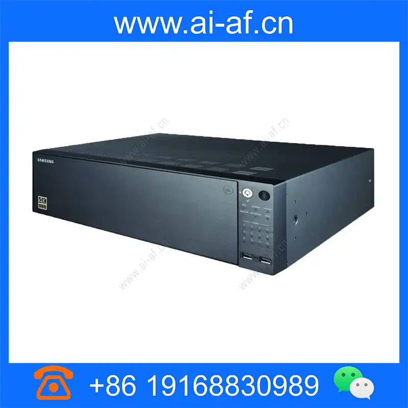 三星韩华 Samsung Hanwha PRN-4011-96TB 64通道 H.265 网络录像机 prn-4011-96tb_img_00.webp
